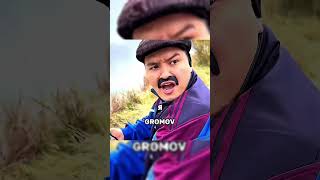 СЕРЕГА ЗАСКАМИЛ РЫБНАДЗОР😂 #batek_official #прикол #смех #батек