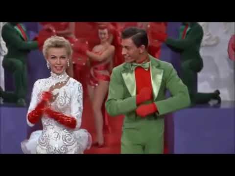 john brascia christmas vera ellen 1954