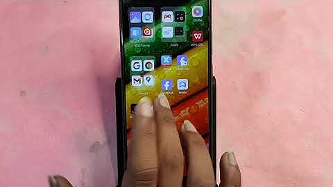 tecno Spark 20c me delete photos wapas Kaise laen, how to recover delete photos