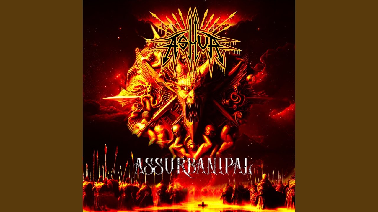 Watch Ashurro on YouTube Watch Ashurro on YouTube