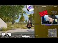 PUBG FUNNY WTF MOMENTS EP 79 PUBG FUNNY WTF MOMENTS EP 79