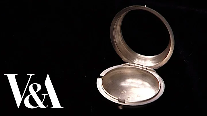 How was it made? Silver watch case | V&A