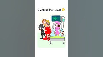Miracle pregnancy: Impossible date 😍 Android X iOS #shorts
