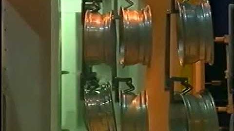 Powertrack 30 Overhead Conveyor System