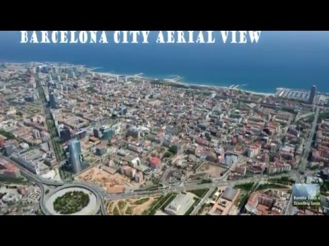 barcelona-i-spain-top-tourist-places