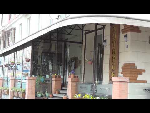 Khutorok ( Ukrainian Restaurant ) / ხუტოროკი ( უკრაინული რესტორანი ) [ 11 Vazha Pshavela, Tbilisi ]