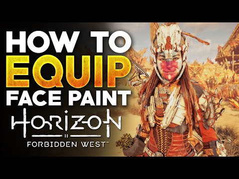 Horizon Forbidden West