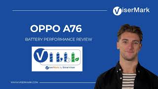 Visermark Oppo A76 Review
