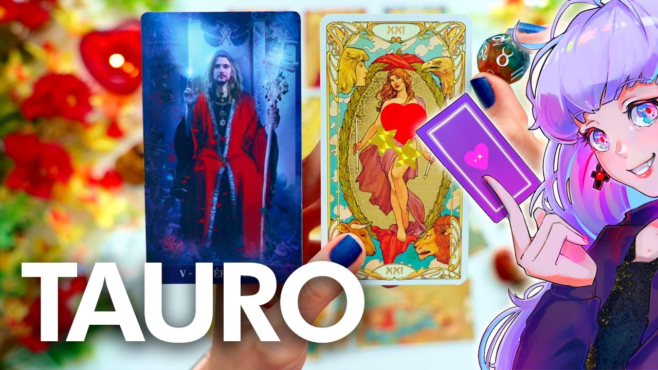 Tauro TU VIDA CAMBIA RADICAL! MILAGROS APARECEN, EL KARMA TOCÓ SU ...