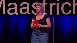 Getting real  a transgender experience | Shannon Thrace | TEDxMaastricht