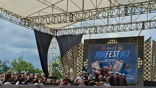 Download Lagu 04 LAGAS Drummers #lampung #creativedrumming #junction3 MP3