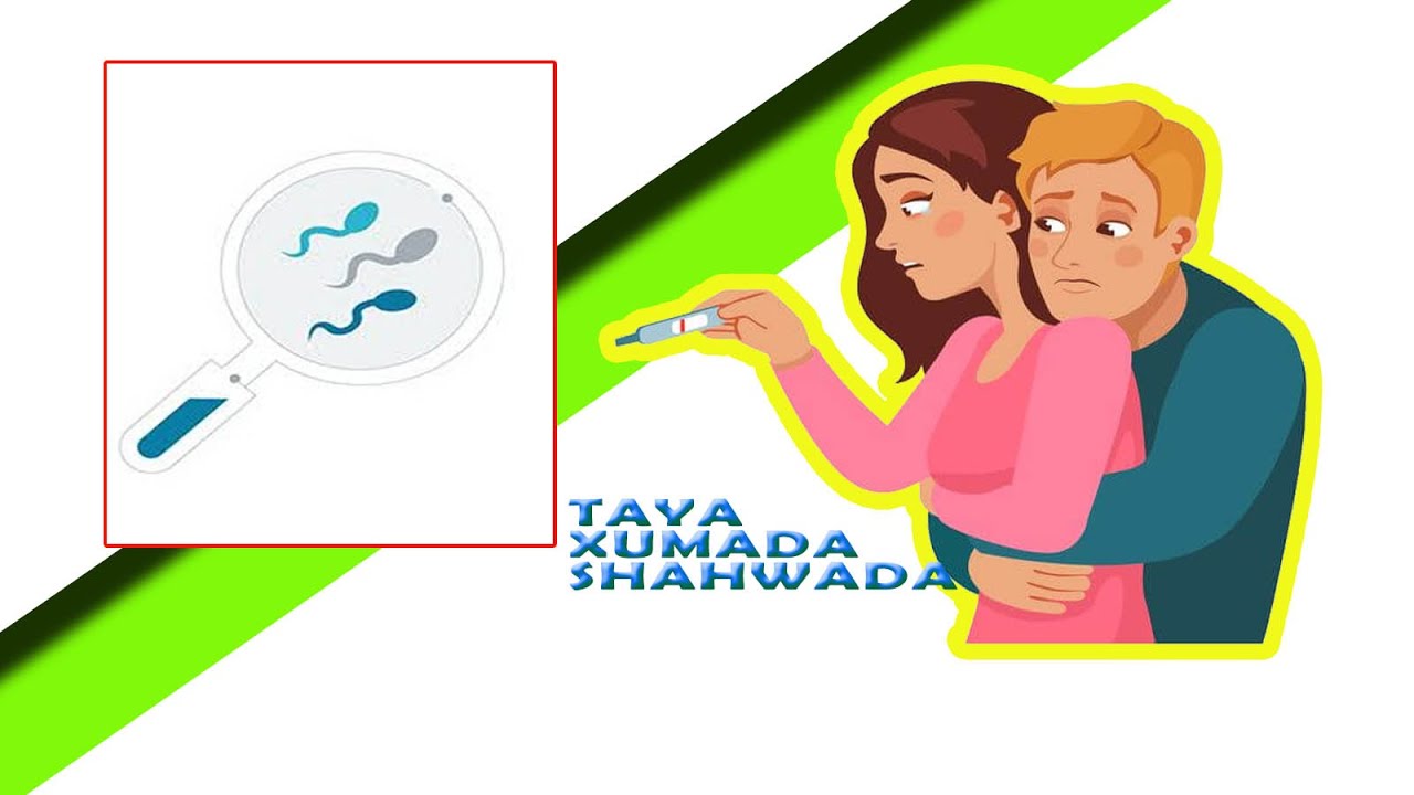 Taya xumada shahwada iyo Dhalmo la'aanta raga