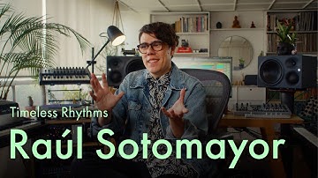 Timeless Rhythms in Mexico City | Raúl Sotomayor