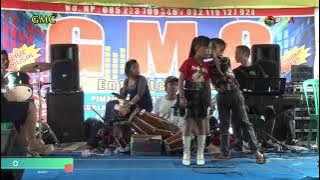 Mundur Alon alon - Nada Arista //  Koplo dut terpopuler artis cilik bersuara emas viral