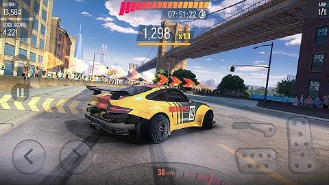 LG V35 DRIFT MAX PRO GAMEPLAY | Ultra Graphics| Pro driving
