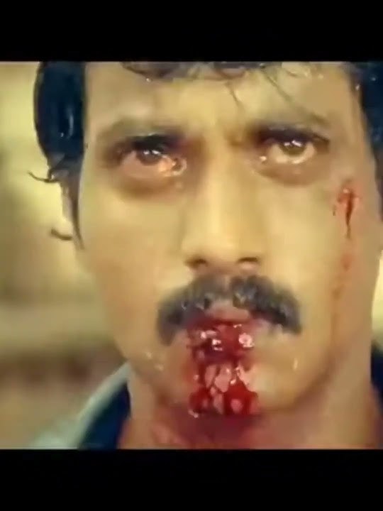 Boys Attitude Whatsapp status Poola rangadu movie Attitude #boysattitude #shorts #status #scene #new