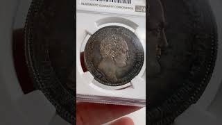 Nomisma Auction 72 - Lot 1398