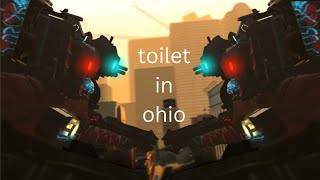 toilet in ohio 💀💀 | All Parts (3) | RockyPlayRblxYT