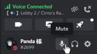 POV you join a public voice chat
