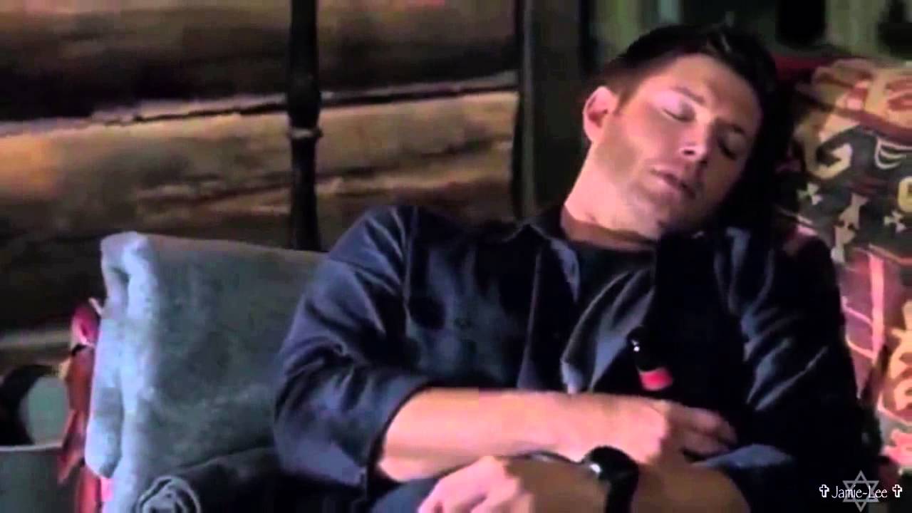 Don't let me go - DESTIEL