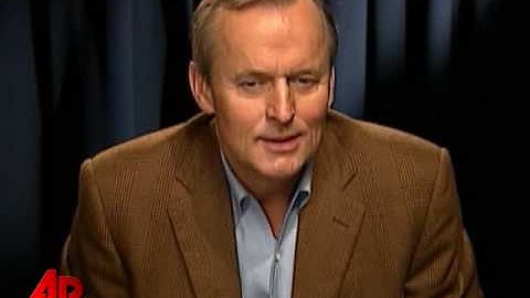 John Grisham