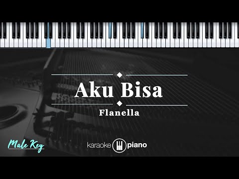 Video thumbnail for Aku Bisa - Flanella