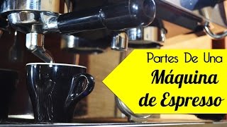 Ascaso Factory | Máquinas de café espresso fabricadas en Barcelona | BIG  DREAM
