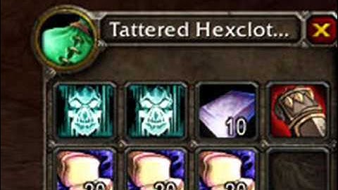 Quick tutorial on How to get Thunderfury, blessed blade of the windseeker.