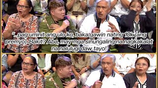 Tvj Pumalag Na Sa Mga Nagpapakalat Na Nalulugi Ang Eat Bulaga 