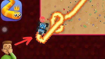 Snake.io New Snake CRAFT Event GAme Play Epic Snakeio! Most Delicious Snake In #snake #snakeio