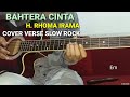 Melody gitar lagu dangdut Rhoma irama Bahtera cinta verse gitar acoustic cover