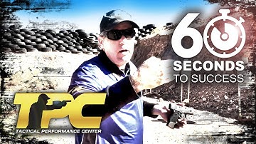 60 Seconds to Success