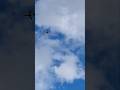 #rafwaddington #redarrows #hawk #shortvideo #shorts #flyover #aviation #single #red