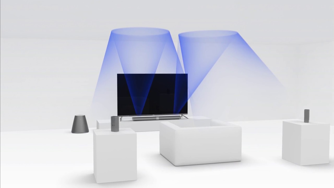 mi tv 4 dolby atmos home theater