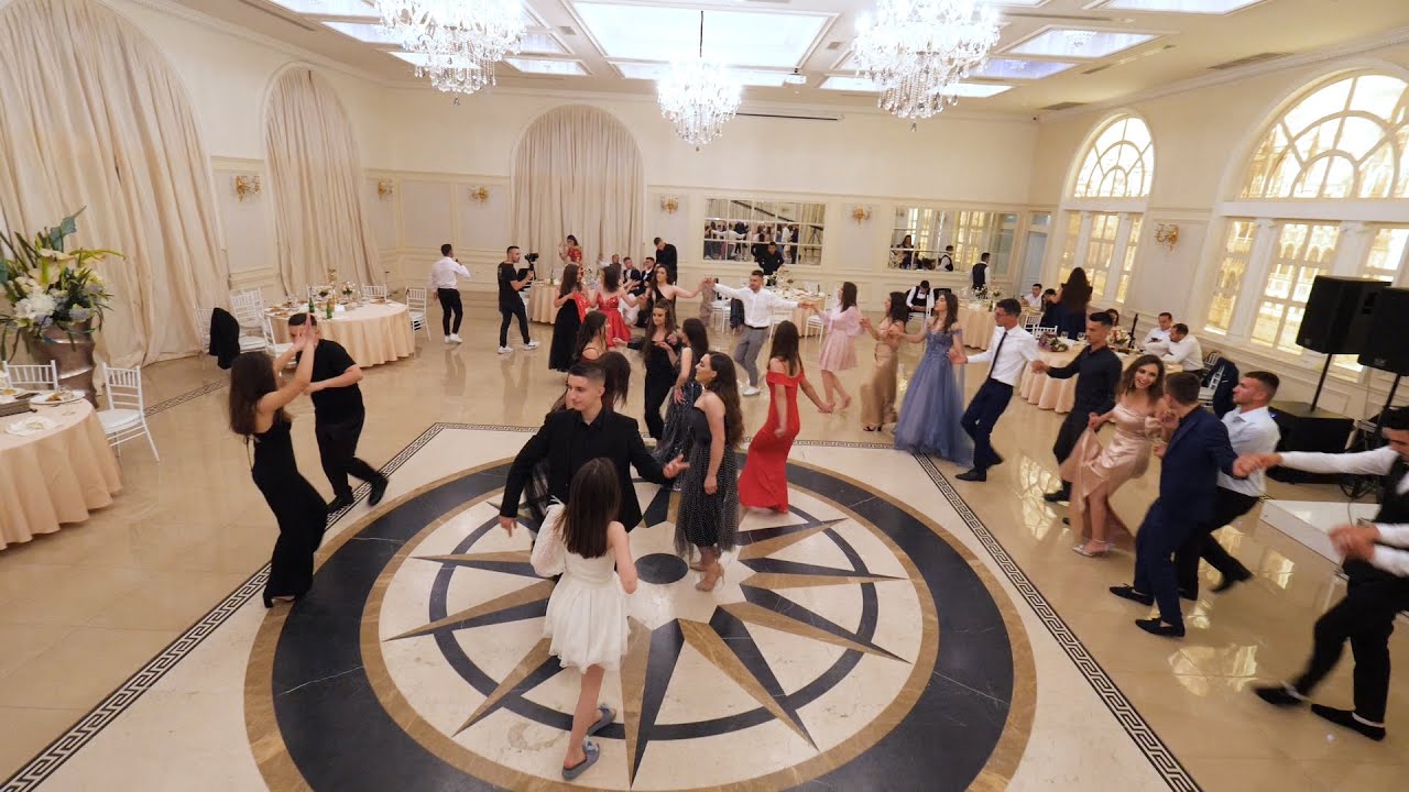 Matura 2021 - Maturantet e Rrogozhines ne valle popullore | Part II