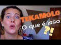 Ordem dos Elementos nas Frases em Alemão - " Te Ka Mo Lo " ? A DICA que Vai te Salvar!