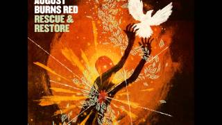 August Burns Red - Spirit Breaker