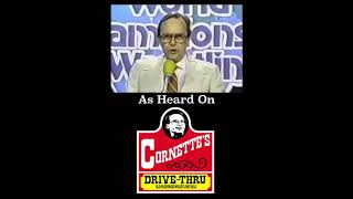 Jim Cornette on Gordon Solie