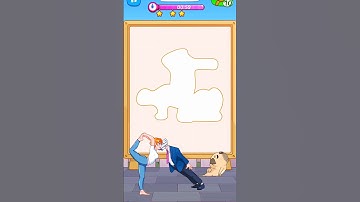 Pose Master Puzzle Hideaway 😂😂 #shorts #viral