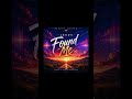 Jesus Found Me 🤍 | Worship Short #newsong #music #worship #gospelmusic #worshipsong #christiansong