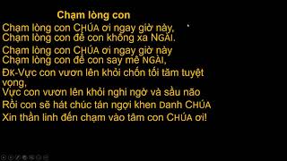 0254. TLCVN - Cầu nguyện Đặc nhiệm ngày cuối. Thứ hai CN cho giá trị hôn nhân gia đình - 16.08.2021