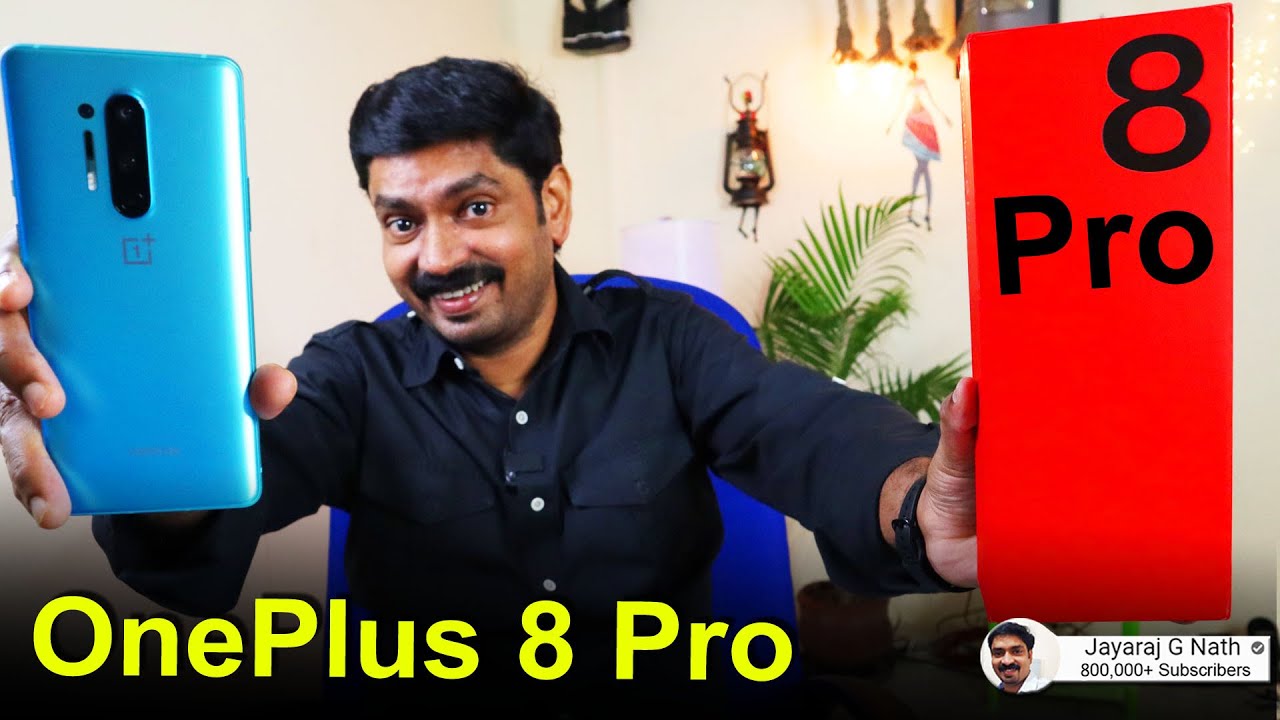 Oneplus 8 Pro Unboxing Malayalam🔥🔥🔥 || The Real flagship Smartphone from Oneplus⚡⚡⚡