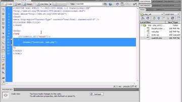 Video Tu Hoc PHP |  PHP tutorial | Day PHP Tieng Viet | KHTN [Part 4]