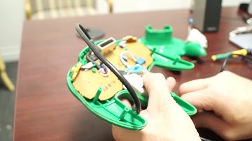 How to Install an N64 Joystick Controller Replacement  | 1UpRetro