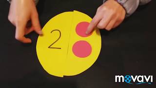 SAYI NESNE EŞLEŞTİRME ÇALIŞMALARI screenshot 1