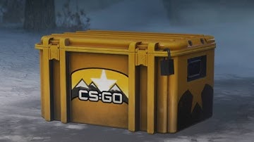 OPENING CS2 CASE UNTIL KNIFE DAY 363