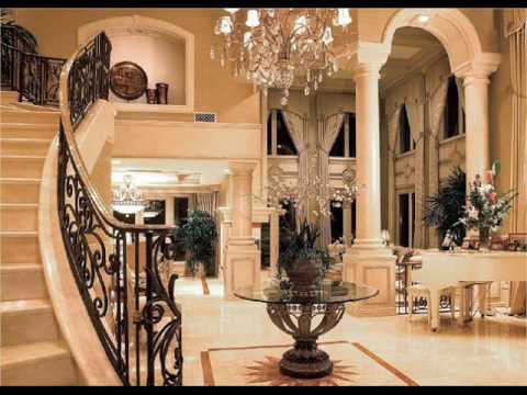 Pelican Hill Resort Private Mansion For Sale - Newport Beach Cailfornia - YouTube