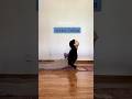 Cobra variations are such a good way to build back strength #backpain #yoga #strongback #flexibility