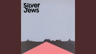 Video thumbnail of "Silver Jews - We Are Real"