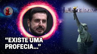 imagem do vídeo INUNDAÇÃO MUNDIAL com Ivan Martins | Planeta Podcast (sobrenatural)